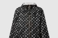 [LOUIS VUITTON-루이비통]쇼트 파카 1AFZH2