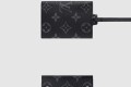[LOUIS VUITTON-루이비통]키 파우치 보야주 M82776