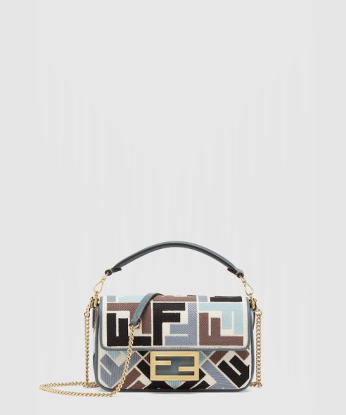 [FENDI-펜디]바게트 미니 8BS017
