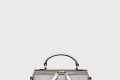 [VALENTINO-발렌티노]미니 메탈릭 송아지 가죽 케이스백