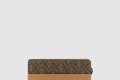 [FENDI-펜디]스퀘어 FF 스탠딩 클러치 7N0145