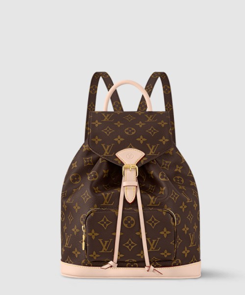 [LOUIS VUITTON-루이비통]몽수리 PM M11198
