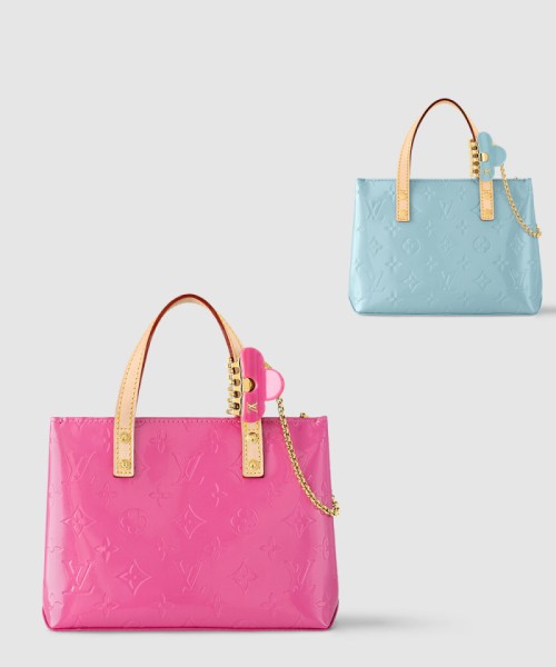 [LOUIS VUITTON-루이비통]리드 PM M24028