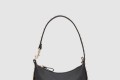 [VALENTINO-발렌티노]그레인 송아지 가죽 미니 호보 클러치