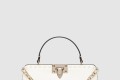 [VALENTINO-발렌티노]락스터드 송아지 가죽 클러치