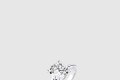 [CARTIER-까르띠에]데스티네 솔리테어 반지 N4162900