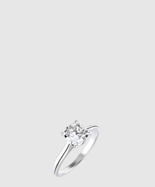[CARTIER-까르띠에]데스티네 솔리테어 반지 N4162900