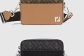 [FENDI-펜디]스퀘어 FF 카메라 케이스 오거나이저 7M0357