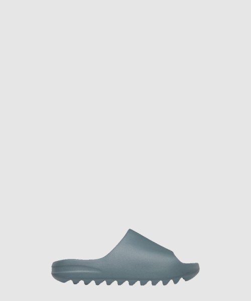 [YEEZY-이지부스트]슬라이드 슬레이트 그레이 ID2350