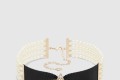 [DIOR-디올]나이트 허바리움 목걸이 N2874