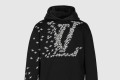 [LOUIS VUITTON-루이비통]코튼 저지 후디 1A5WAX