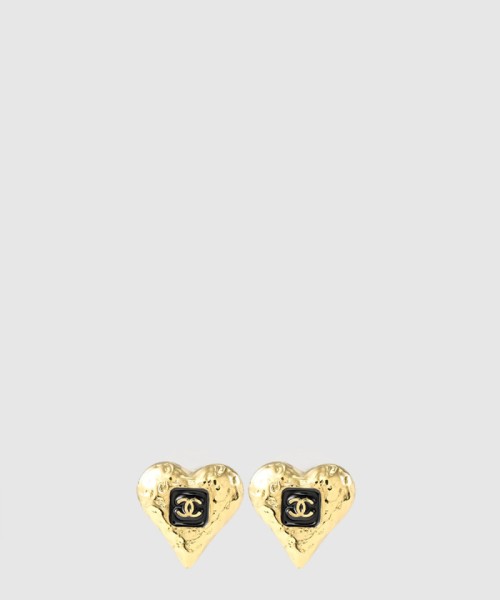 [CHANEL-샤넬]귀걸이 ABC252