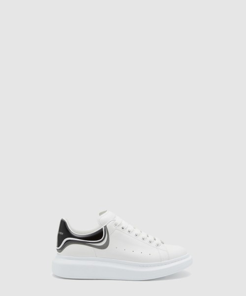 [MCQUEEN-알렉산더맥퀸]오버사이즈 스니커즈 794498