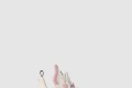 [LOUIS VUITTON-루이비통]아크라이트 스니커즈 1AD287