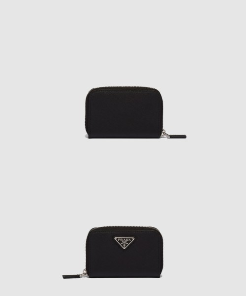 [PRADA-프라다]사피아노 동전 지갑 2MM003