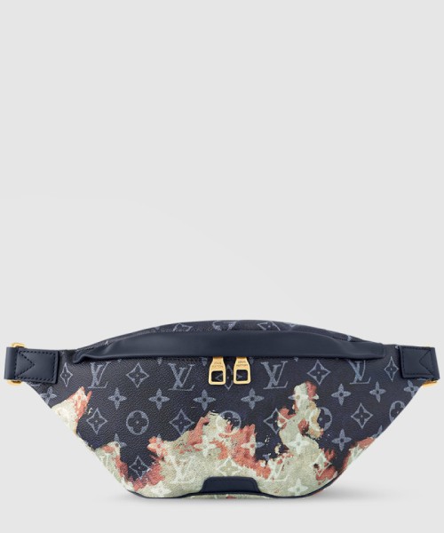 [LOUIS VUITTON-루이비통]디스커버리 범백 PM M23905
