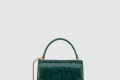 [BULGARI-불가리]세르펜티 포에버 탑 핸들 292703