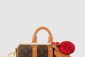 [LOUIS VUITTON-루이비통]키폴 반둘리에 25 M11542