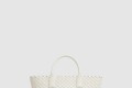 [BOTTEGA-보테가베네타]미니 까바 777608