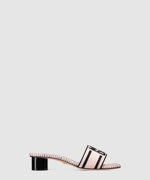 [DIOR-디올]Dway 뮬 힐 KCO11