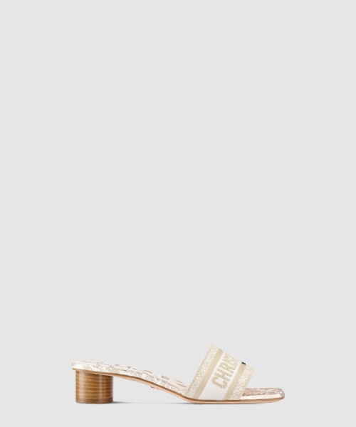 [DIOR-디올]Dway 뮬 KCQ90