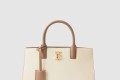 [BURBERRY-버버리]미니 페그 보스턴백 80725221