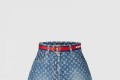 [LOUIS VUITTON-루이비통]모노그램 쇼츠 1AFYT6