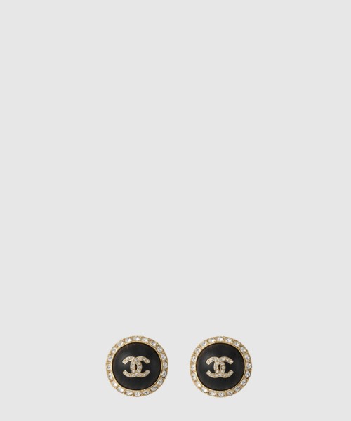 [CHANEL-샤넬]귀걸이 ABB375