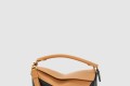 [LOEWE-로에베]스몰 클래식 소가죽 퍼즐 클러치