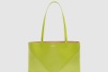 [LOEWE-로에베]미디엄 사이즈 광택 소가죽 클러치