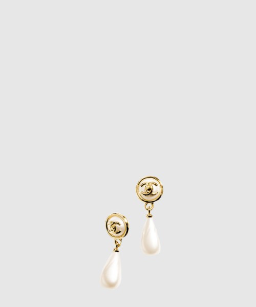 [CHANEL-샤넬]귀걸이 ABD692