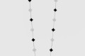 [VAN CLEEF-반클리프]빈티지 알함브라 목걸이 2R800