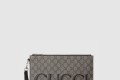 [GUCCI-구찌]스트랩 파우치 768374