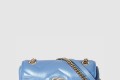[GUCCI-구찌]GG 마몽 스몰 숄더백 443497