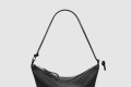 [LOEWE-로에베]미니 클래식 소가죽 해먹 호보 클러치