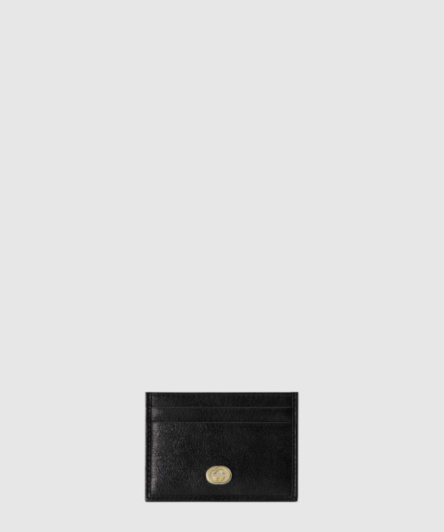 [GUCCI-구찌]카드 지갑 581528