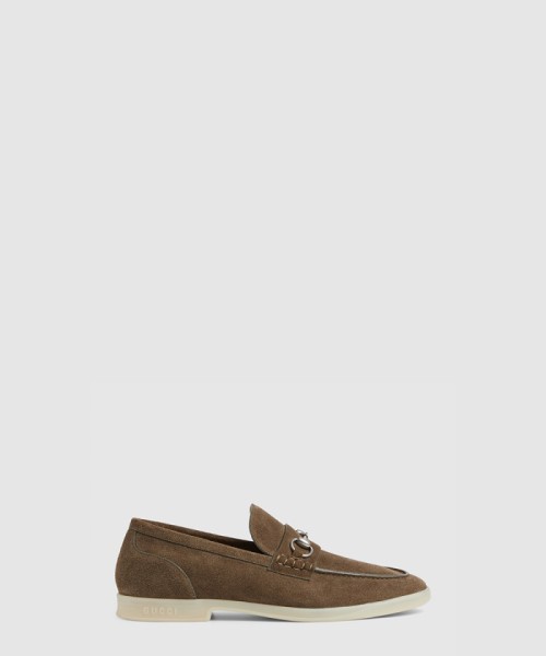 [GUCCI-구찌]홀스빗 로퍼 782672