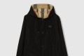 [BURBERRY-버버리]리버시블 체크 재킷 80434031