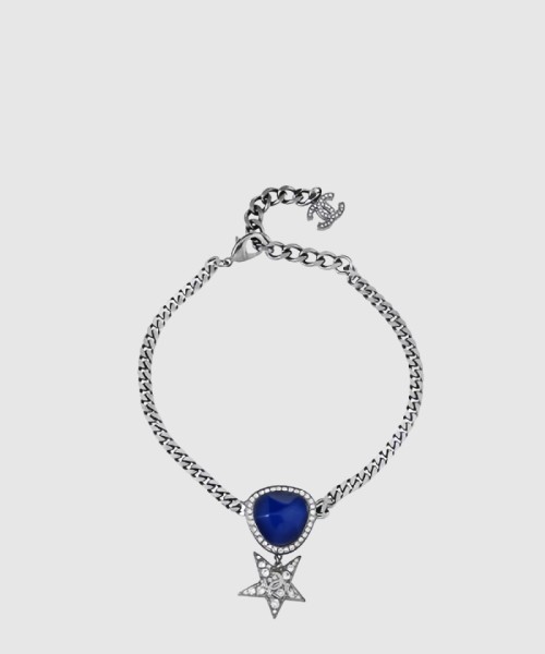 [CHANEL-샤넬]목걸이 AB7579