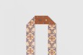 [LOUIS VUITTON-루이비통]프레셔스 드래곤 실크 방도 M79477