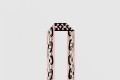 [LOUIS VUITTON-루이비통]비주얼드 BB 방도 M78854