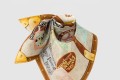 [LOUIS VUITTON-루이비통]엘리제 팰리스 호텔 스퀘어 90 M79760