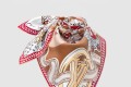 [LOUIS VUITTON-루이비통]스피디 비비엔 스퀘어 90 M79157