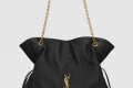 [SAINT LAURENT-생로랑]램스킨 소재의 JAMIE 809824