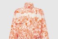 [LOUIS VUITTON-루이비통]스포티 부케 프린트 재킷 POIZON
