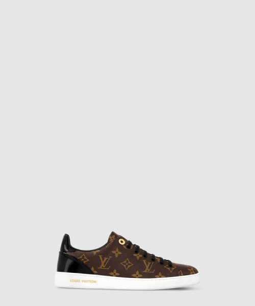 [LOUIS VUITTON-루이비통]프론트로우 스니커즈 1A1F4H