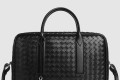 [BOTTEGA-보테가베네타]겟어웨이 미디엄 여행 가방 766372