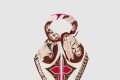 [LOUIS VUITTON-루이비통]소중한 토끼 90 M78191