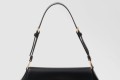 [PRADA-프라다]레더 숄더백 1BD344
