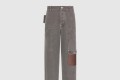 [DIOR-디올]카고 진 493D1